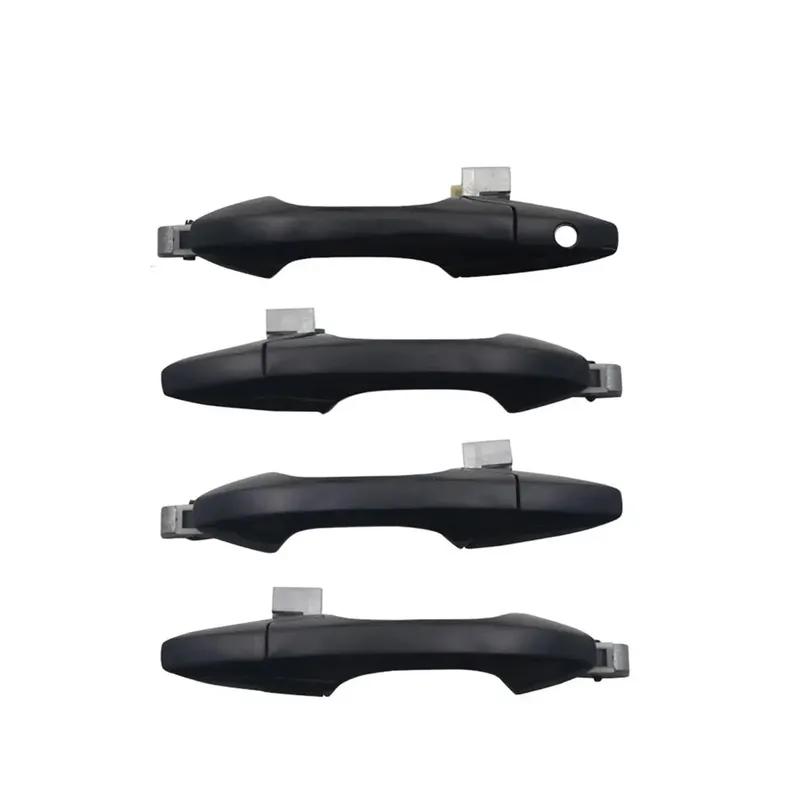 Наружная ручка двери для Honda CR-V 2007-2011 72180-SWA-A11 72140-SWA-A11 72680-SWA-A11 72640-SWA-A11