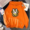 The Amazing Digital Circus Jax Hoodie Men Harajuku Funny Kawaii Hoodies Unisex Cute Rabbit Vintage Pullovers Sweatshirts Cartoon