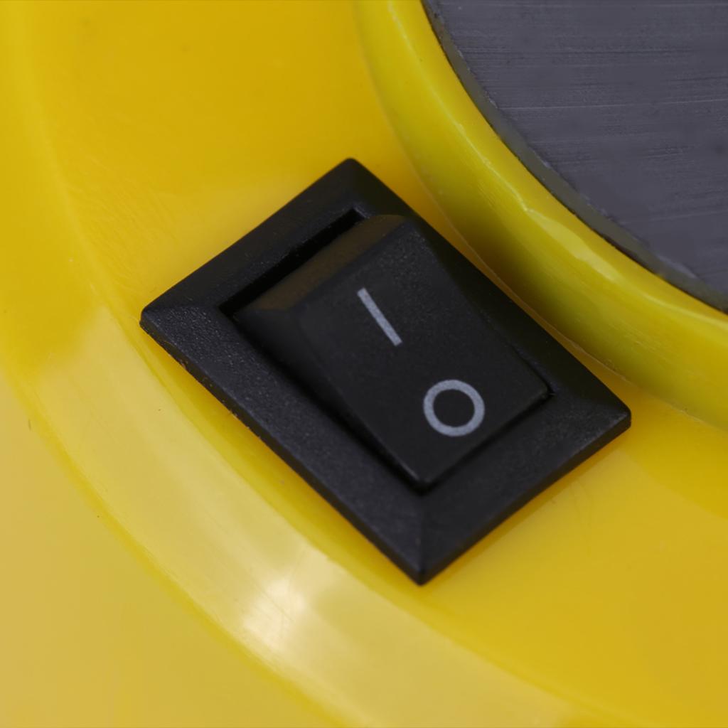 1pc Solar LED Emergency Warning Flash Light Alarm Lamp Traffic Road Boat Red Light