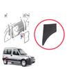 BSP1201-2 Rear Right Fender Trim Molding for Citroen Berlingo MK1 M49 M59 1996-2008 8547.K4