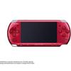 Восстановленная PSP Radiant Red "PlayStation Portable" (ПСП-3000РР) (обновленный)