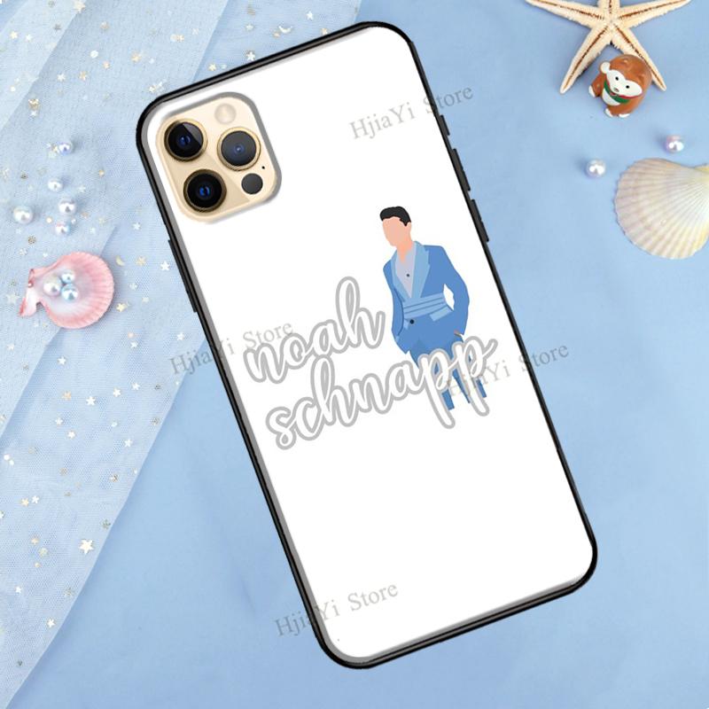 Чехол Noah Schnapp Funda для iPhone X XR XS MAX 11 12 13 Pro Max Mini 6S 8 7 Plus SE 2020, чехол