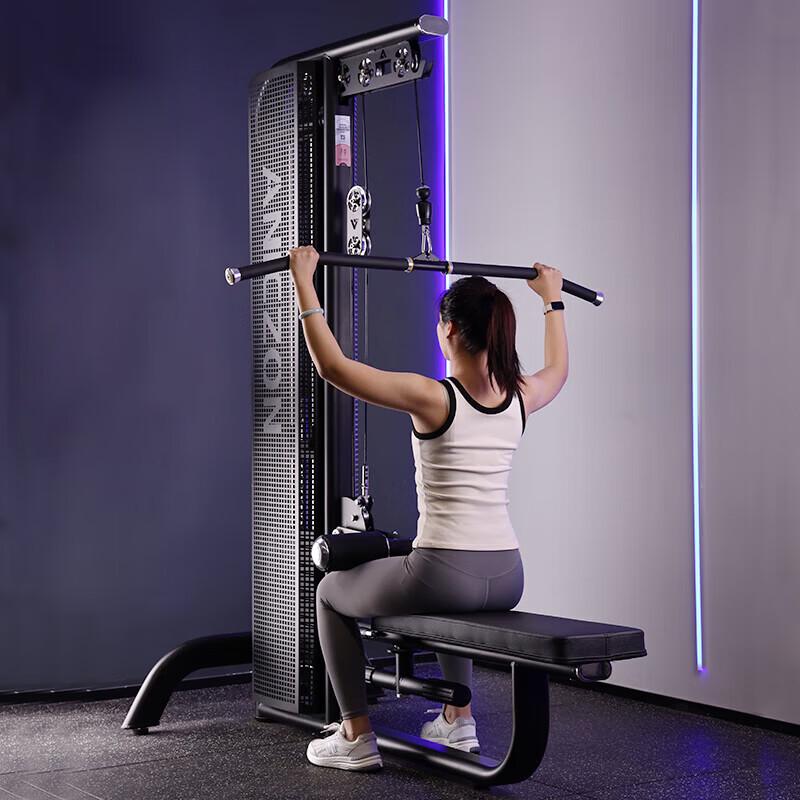 Yimai Commercial Strength Training Equipment