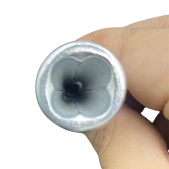 Инструмент для зачистки проводов, инструмент для зачистки кабеля с шестигранным хвостовиком 1/4 дюйма, инструмент для зачистки проводов, Twister, гайка для проводов, Twister, вращающийся разъем для провода