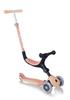 GLOBBER Go Up Трансформируемая игрушка для развлечений WLGB694506 ECO/Персиковый 3-колесный Долгосрочный