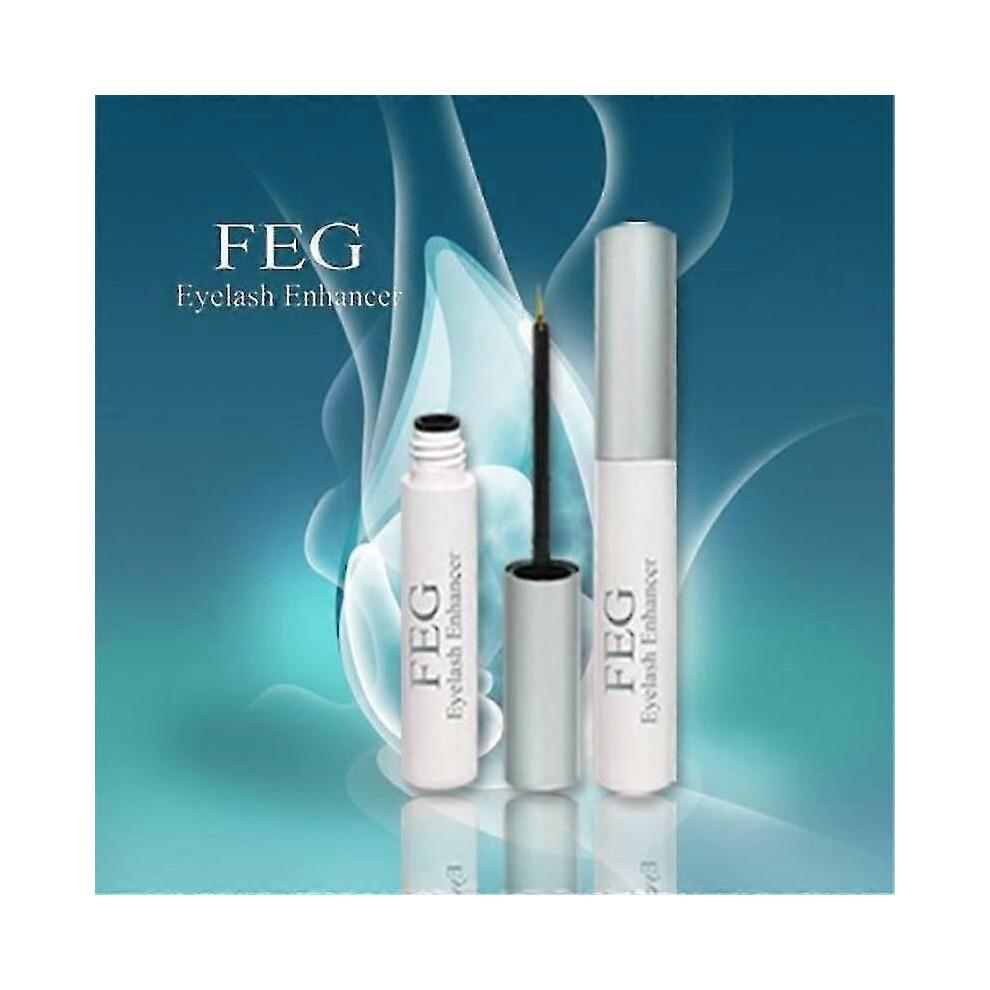 (2pcs)1/2/3 шт. Сыворотка для роста ресниц Feg Натуральные лечебные средства Сыворотка для ресниц и глаз Удлиняющая тушь для ресниц Сыворотка для ресниц Удлиняющая