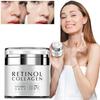 Retinol Moisturizing Cream Nourishing and Hydrating Autumn and Winter Repair Sensitive Skin Cream Available for Men and Women