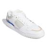 Adidas Кроссовки Forum Luxe Low White Grey Unisex Cloud-White Grey-One Collegiate-Royal GX0516