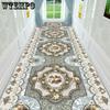 3D Corridor Carpet Home Red Carpet Entrance Hall Kitchen Long Corridor Carpet