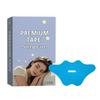 Anti-snoring Sleep Lip Patch Anti-snoring Sleep Aid Patch At Night Prevent Dry Mouth And Snoring Wear It During Sleep To Improve Sleep Quality