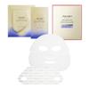 SHISEIDO Vital Perfection L Define Radiance Face Mask 6 Set Sheet Type Floral Scent Firmness Brightening Dry Fine Wrinkles Shiseido Official Store