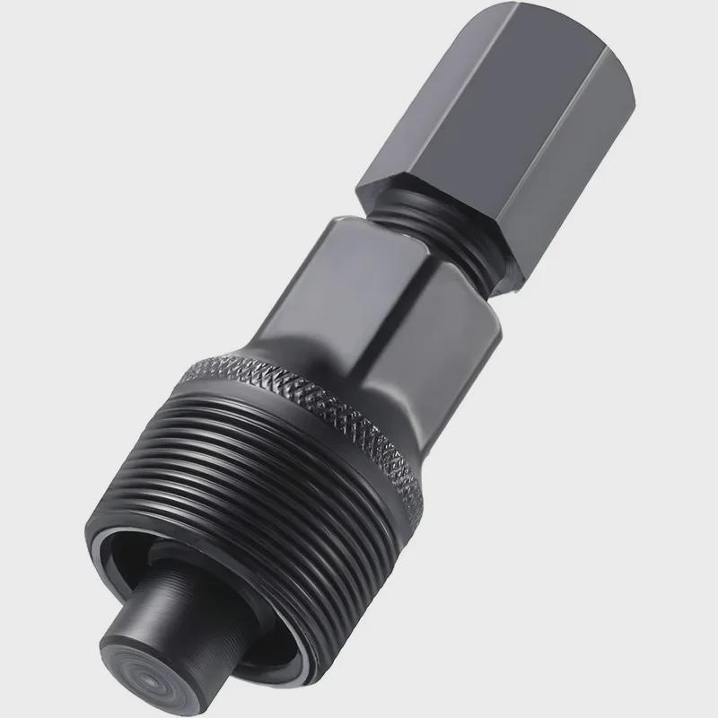 Специализированный велосипедный инструмент для снятия шатунов и кареток