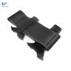 Hand-stitch Perforated Microfiber Leather Car-styling Steering Wheel Covers For Skoda Octavia 1999 2000 2001 2002 2003 2004 2005