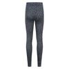 Mountain Warehouse Womens/Ladies Talus Leopard Print Thermal Leggings