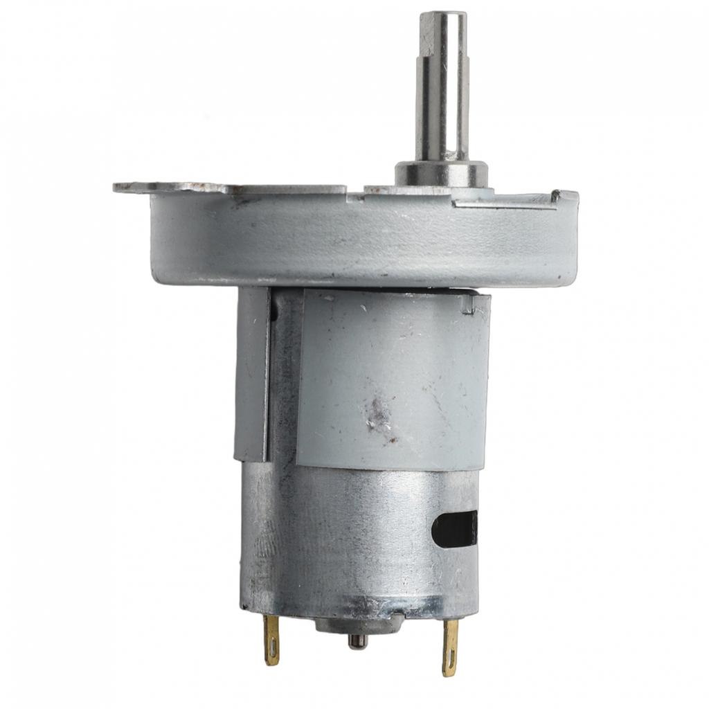 JS50/280 Мотор омывателя Замена Мотор-редуктор Эффективная работа