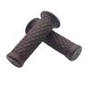 HLJSDZ Retro Classic Bike Grips Bar Vintage Scooter Accessories for Harley Yamaha Motorcycle Handlebars Cafe Racer Motogrip