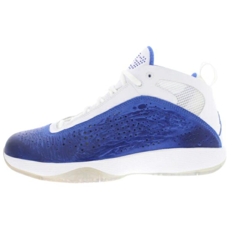 Jordan 2011 All Star Белый Королевский 436771-103