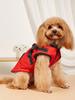 Warm Dog Jacket Hoodie  Windproof Small Dog Coat  Cotton Clothes  for Winter Cold Weather  Pet Vest for Small Medium Large Dogs