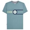 Lambretta Mens Target Band T-Shirt