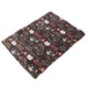 Pet Blanket Flannel Lambswool Soft Warm Cute Pattern Dog Furniture Cover for Puppy Cat55x42cm