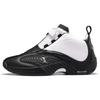 Answer 4 Step Over 2021 Men Sneakers Black Footwear-White G55111
