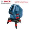 Bosch GLL3-60X Professional Line Laser Level Series CN plug (adapter included)