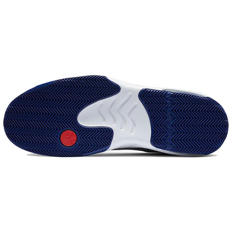 Jordan Max Aura 2 Серый Королевский Синий CK6636-004