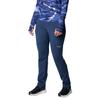Columbia Vest Canyon High-Rise Softshell Pant, Womens navy Trousers