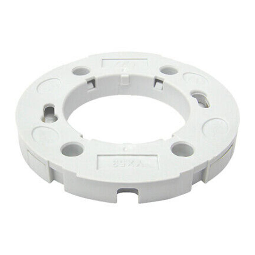 5 шт. цоколь GX53 для ламп GX53, лампочки GX53