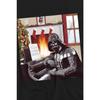 STAR WARS Мужская футболка Christmas Carols Darth Vader