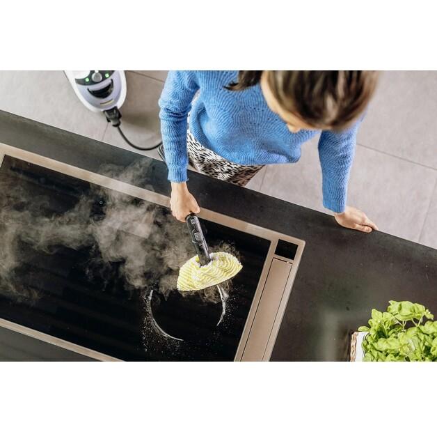 Steam Cleaner Karcher SC 5 EasyFix Iron 1.512-661.0