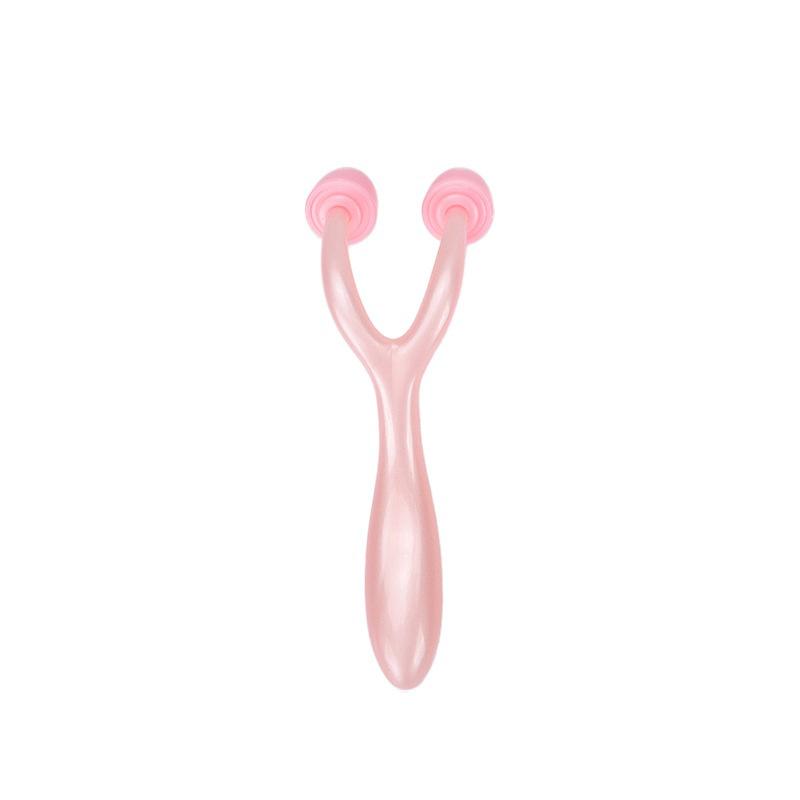 Силиконовый массажер для носа, силиконовый массажер для похудения переносицы, зажимы для поднятия носа, безопасный инструмент для красоты для женщин