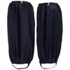 TRUSCO Foot Cover Short Navy TLC-SN