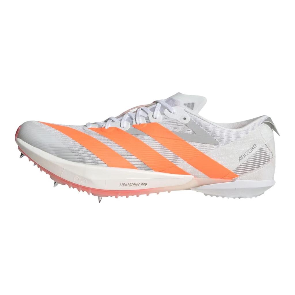 adidas Кроссовки для легкой атлетики Adizero Ambition Cloud White Унисекс JQ5930