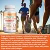 Pslalae - Collagen & Curcumin Complex Capsules - Joint Health