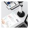 Eloam S1000A3 8MP A3 High-Speed Document Scanner CN plug (adapter included)