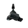 Катушка зажигания Cadillac и Chevrolet: Совместимо с моделями 12654078, 099700-218, 12627120 UF680