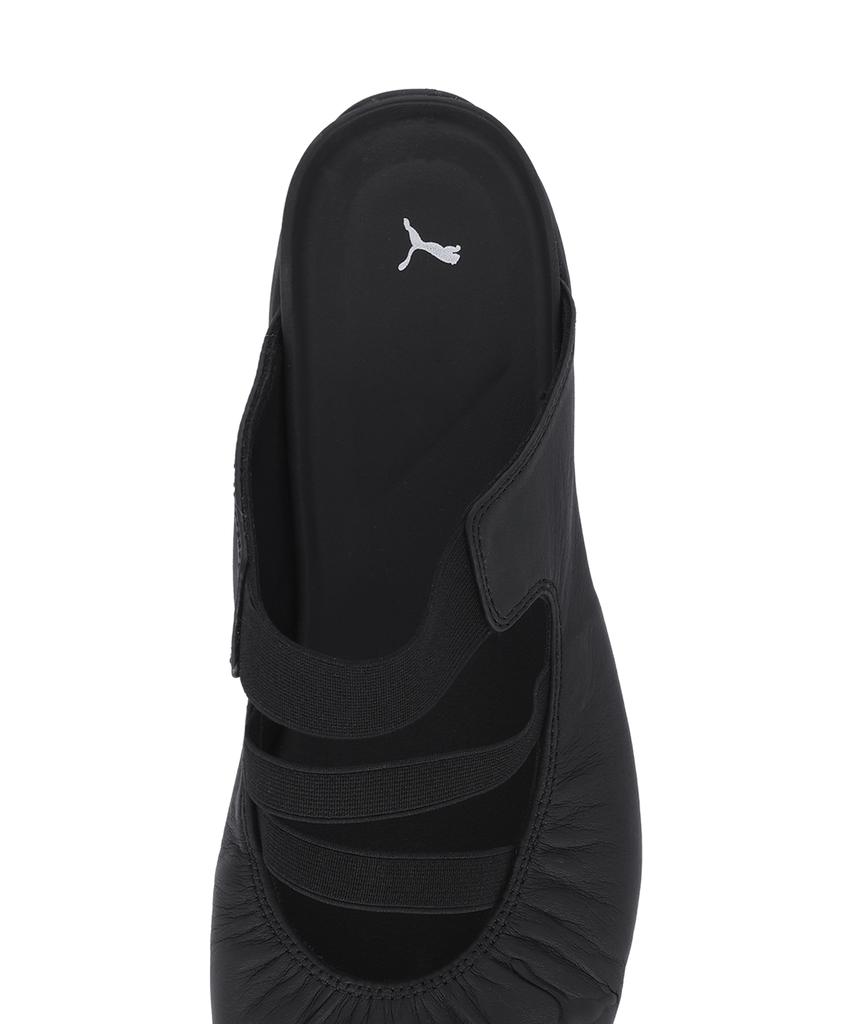 Puma Speedcat Mule Женские - Черный / 409618-01