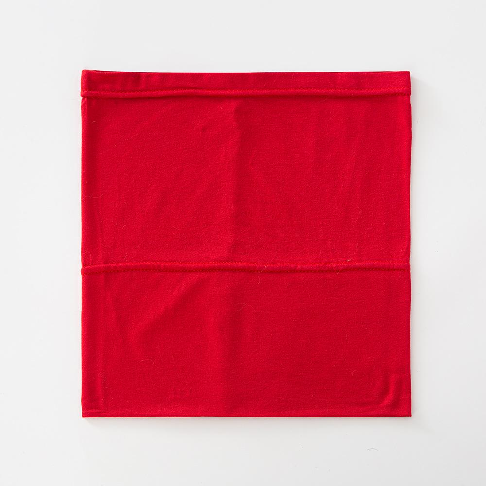 Women's Mercerized Cotton Modal Elastic Tube Hat & Scarf Cap