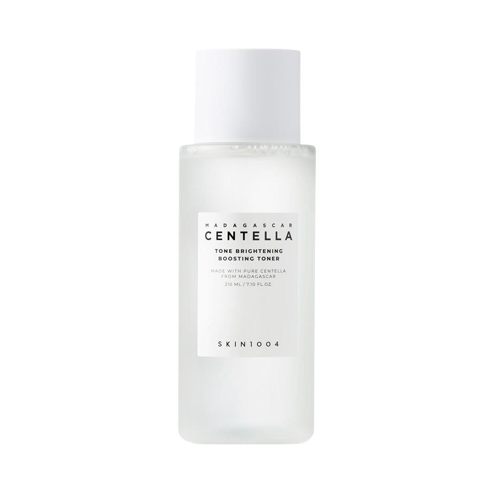 SKIN1004 Madagascar Centella Tone Brightening Boosting Toner Brightening Facial Toner 210ml