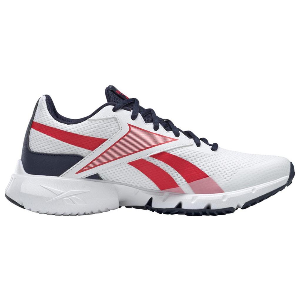 Reebok Кроссовки Ztaur Белый/Красный/Синий G57777
