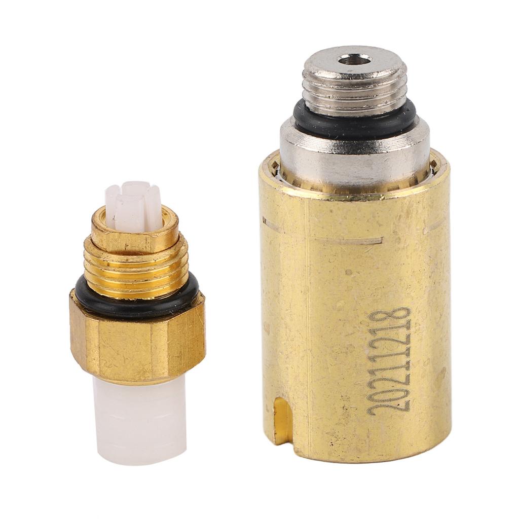 2 шт. амортизаторы, демпфер, пневматическая подвеска, клапан остаточного давления, пригодный для Q7 7L0616813