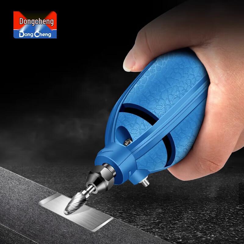 Dongcheng 260W Industrial Electric Die Grinder CN plug (adapter included)
