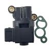 35150-02600 Idel Air Control Valve Iac Compatible With Atos Elantra Santa Fe Sonata Tiburon Tucson Optima 35150-33010