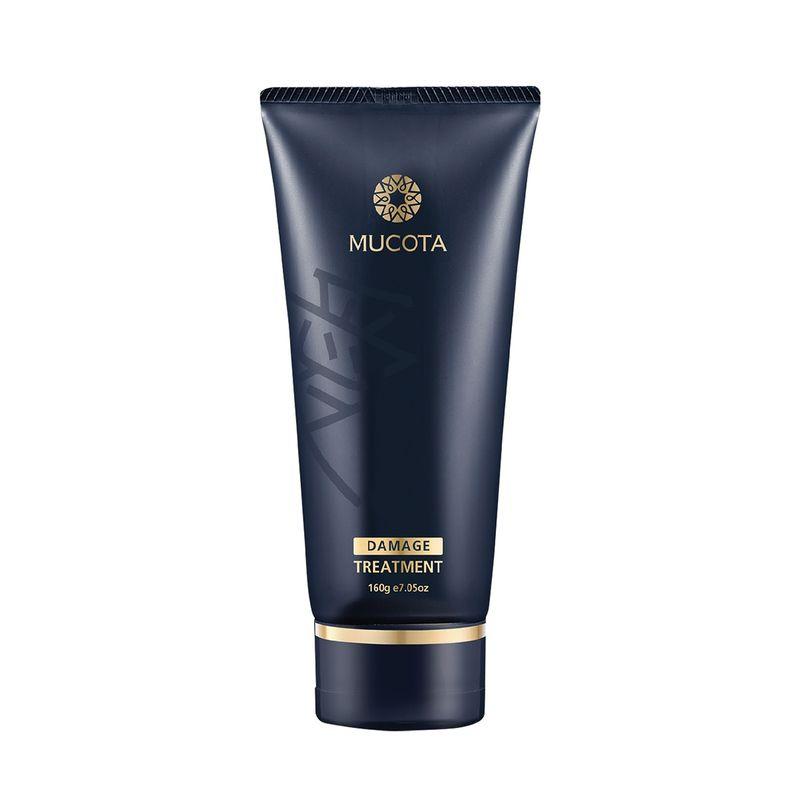 Mucota Уход 160 г x 2