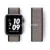 Nylon Loop Strap For Apple Watch Band 45mm 41mm 40/44mm Smartwatch Belt Correa Belt Bracelet iWatch Series 4 5 SE 6 7 Watchband