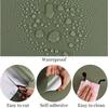 Waterproof Self-Adhesive Contact Paper Background Wall Stickers  Living Room Kitchen Bedroom Dorm