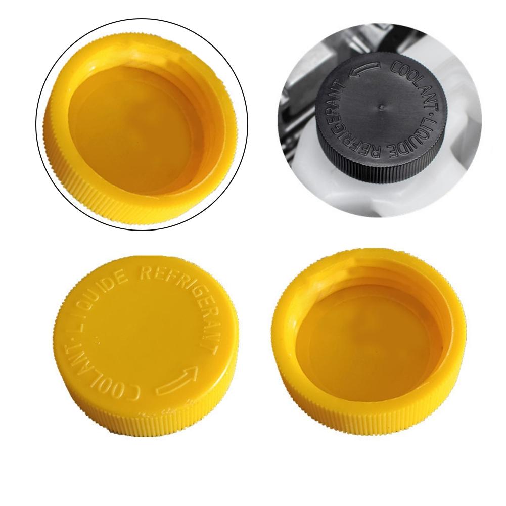Coolant Reserve Bottle Cap 32mm Coolant Expansion Tank Plastic