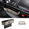 Car Seat Crevice Storage Filler Munti-functional Auto Organizer For Alfa Romeo 159 Giulietta Giulia 147 Mito 156 166 Stelvio