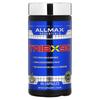 ALLMAX, TribX90, высококонцентрированный болгарский трибулус, 90% фуростаноловых сапонинов, 750 мг, 90 капсул